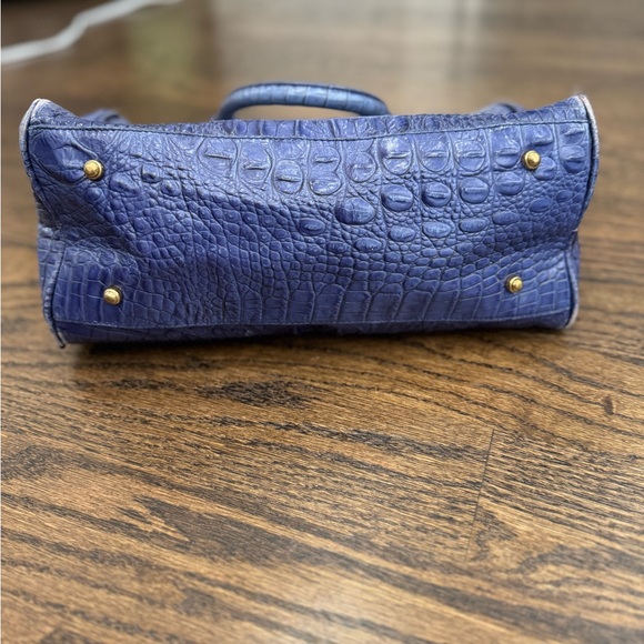 Brahmin handle bag - Picture 2 of 10